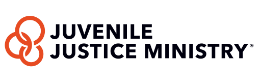Youth for Christ Juvenile Justice Ministries Logo