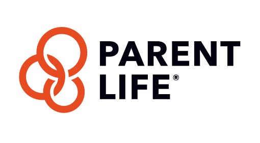Youth for Christ Parent Life Logo