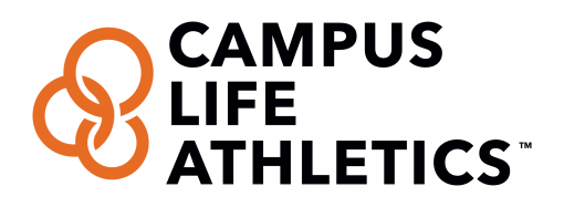 Youth for Christ Campus Life Athletics logo