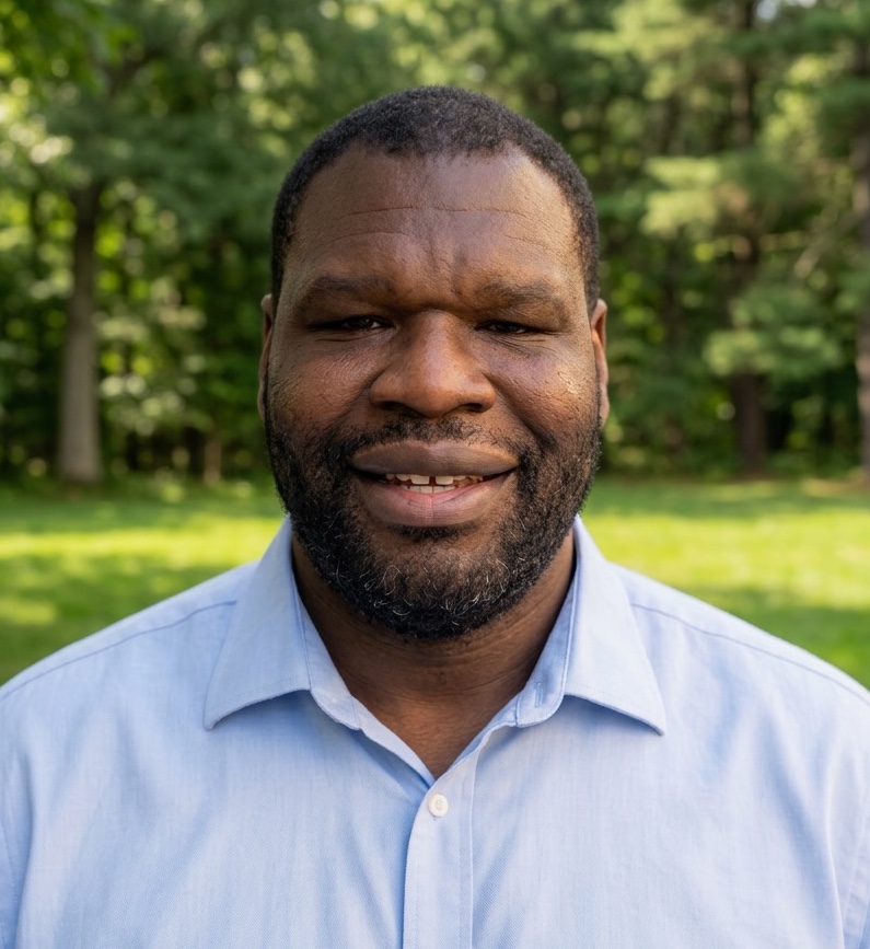 Otis Harris