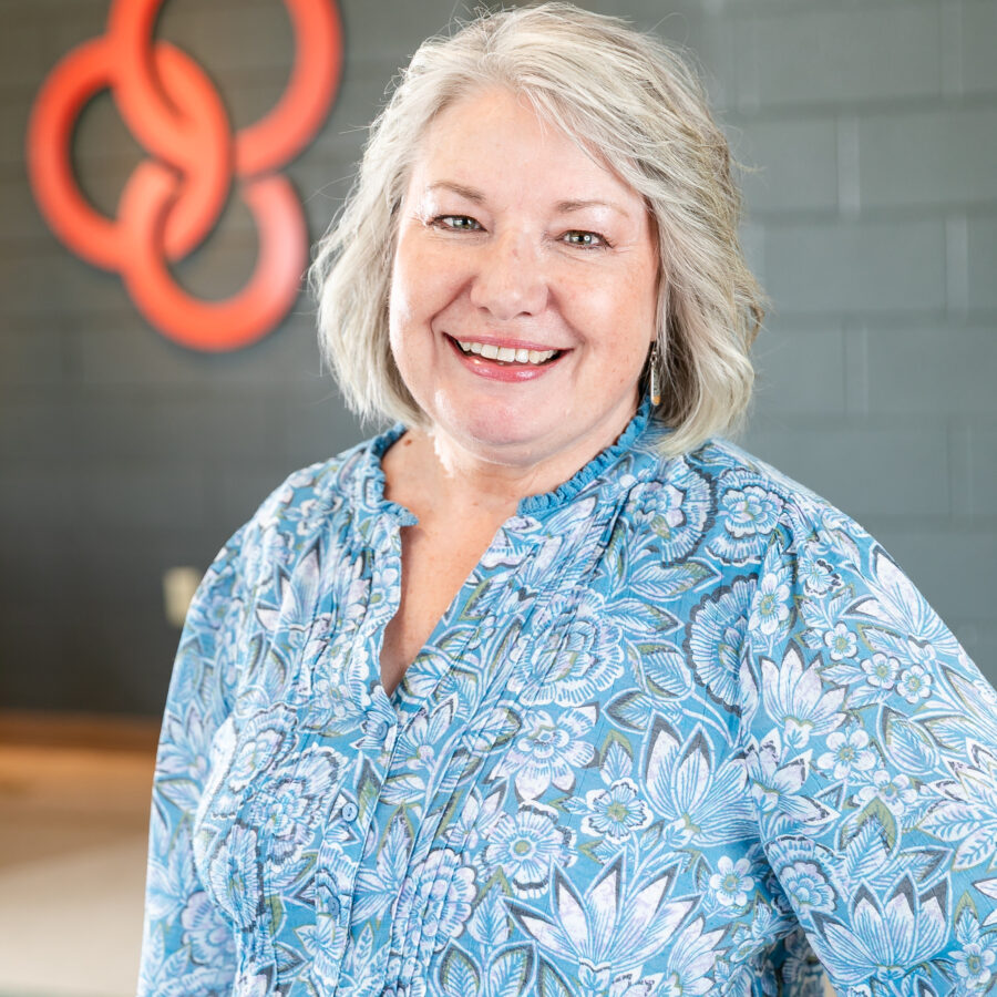 Carole Blascoe