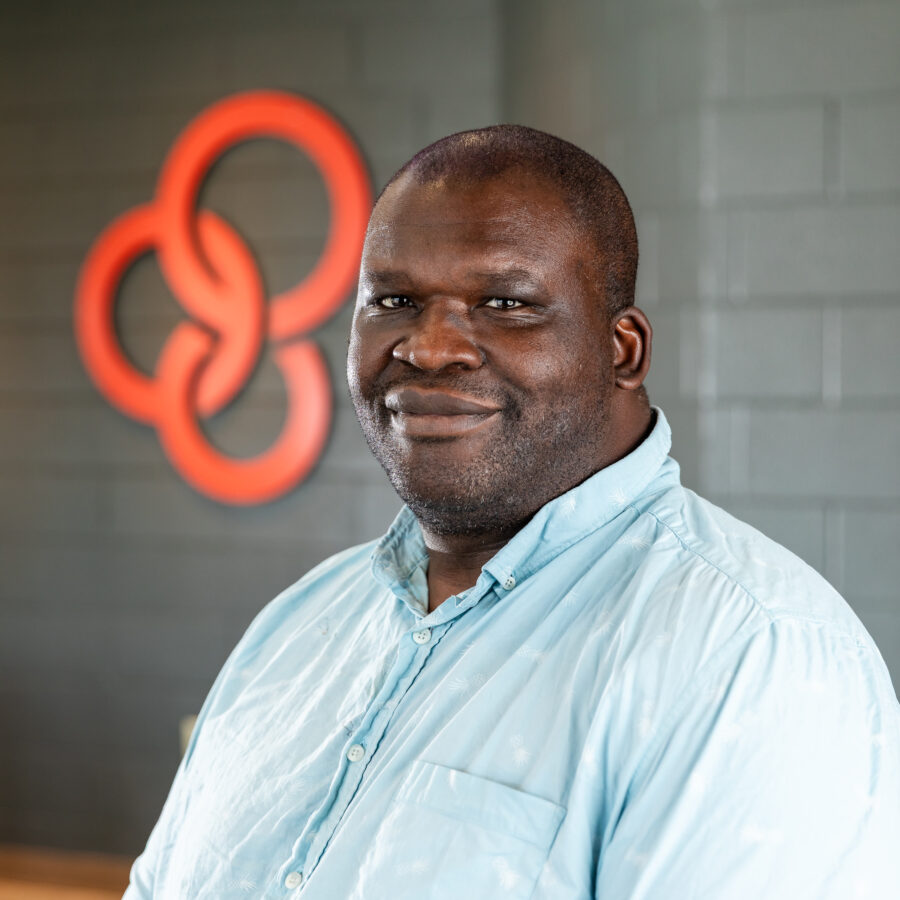 Otis Harris