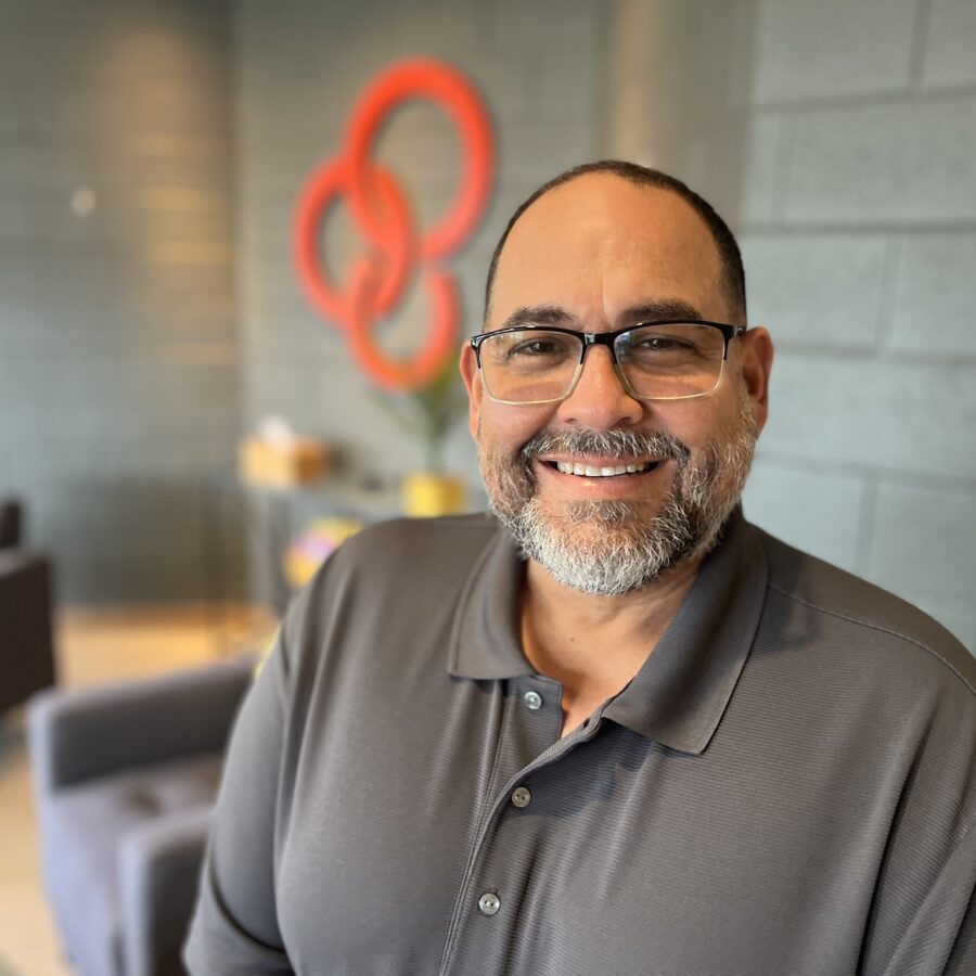 Osmar Aguilar